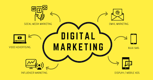 The Power of Digital Marketing Benefits of digital marketing
